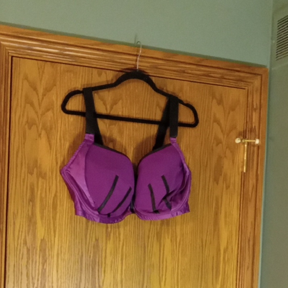 Women's Parfait Sexy Padded Underwire Bra